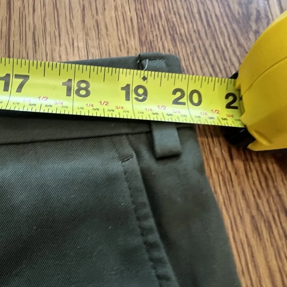 Hertling men trousers